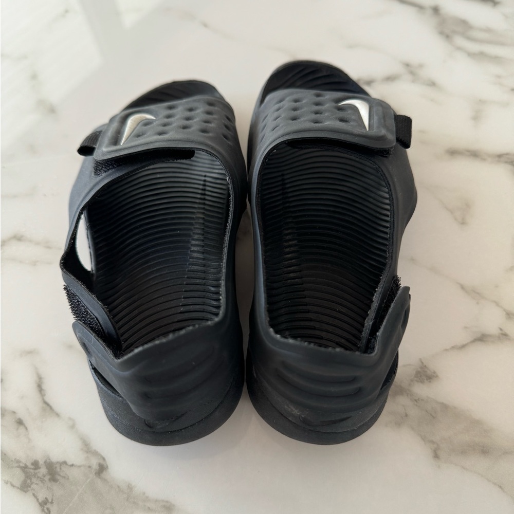 Boys Nike Sunray Sandals
